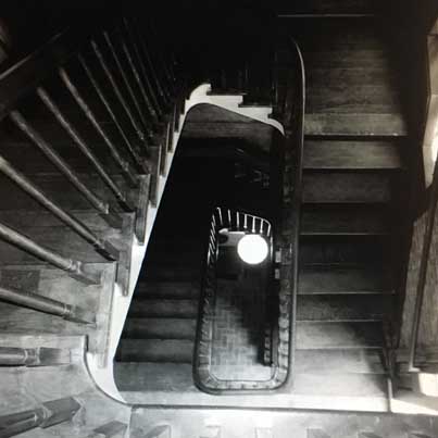 Dark History: Dead Frenchman