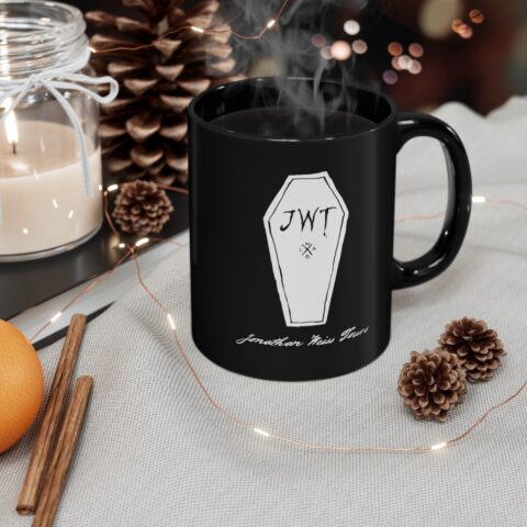 Black Mug (11oz, 15oz)
