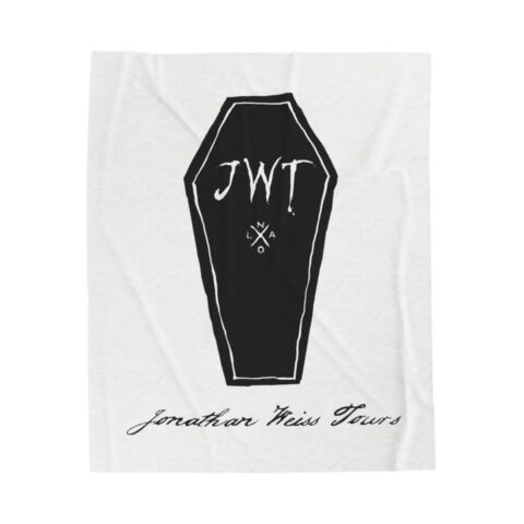 Velveteen Plush Blanket