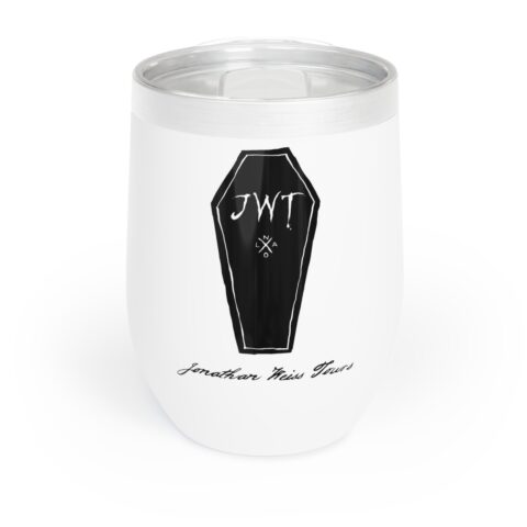 Chill Wine Tumbler
